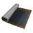 HorizontalStripes Gray Indoor and Outdoor Area Rug-1146533960