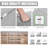 10 Pair Stackable Shoe Rack-1027131574