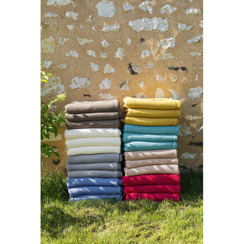 Aatiqa Blanket, Blue, W240 x L300cm
