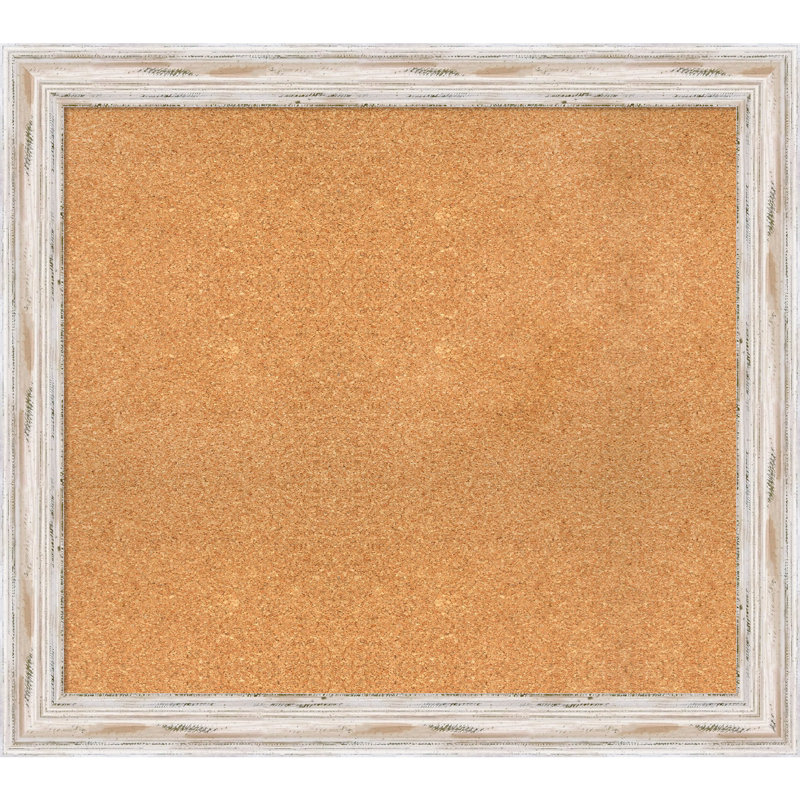 Tableau mural / babillard mural Gemini, H 33,12 po x l 37,12 po x P 2 po
