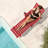 Grzedzinska Reclining Outdoor Lounge Adirondack Chair-1990471276