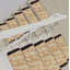Tapis d'escalier Amandari Gloria Brown-770406790