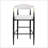 BARSTOOL( SET OF 2 )