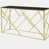 Polished Golden est en rupture de stock