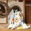 Tapis lavable pour animaux Zoomie Kids-1140278274