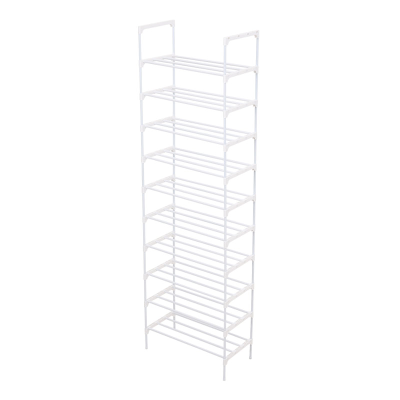 20 Pair Shoe Rack
