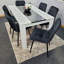Dea 6 - Person Dining Set-1573819634