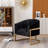 Tellico Upholstered Barrel Chair-146046267