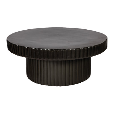 Table basse d'extérieur 41,5 po Flue