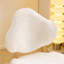 Fauteuil d'appoint Cloud Puff Soft avec pieds en bois - Meuble-lavabo moderne-597343721