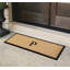 Tapis de porte double antidérapant Albertina-314292822
