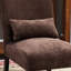 Chaise d'appoint 31,75 po Stepanas-1018518208