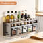 Wall Spice Rack