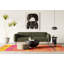 Jayden Upholstered Pouf