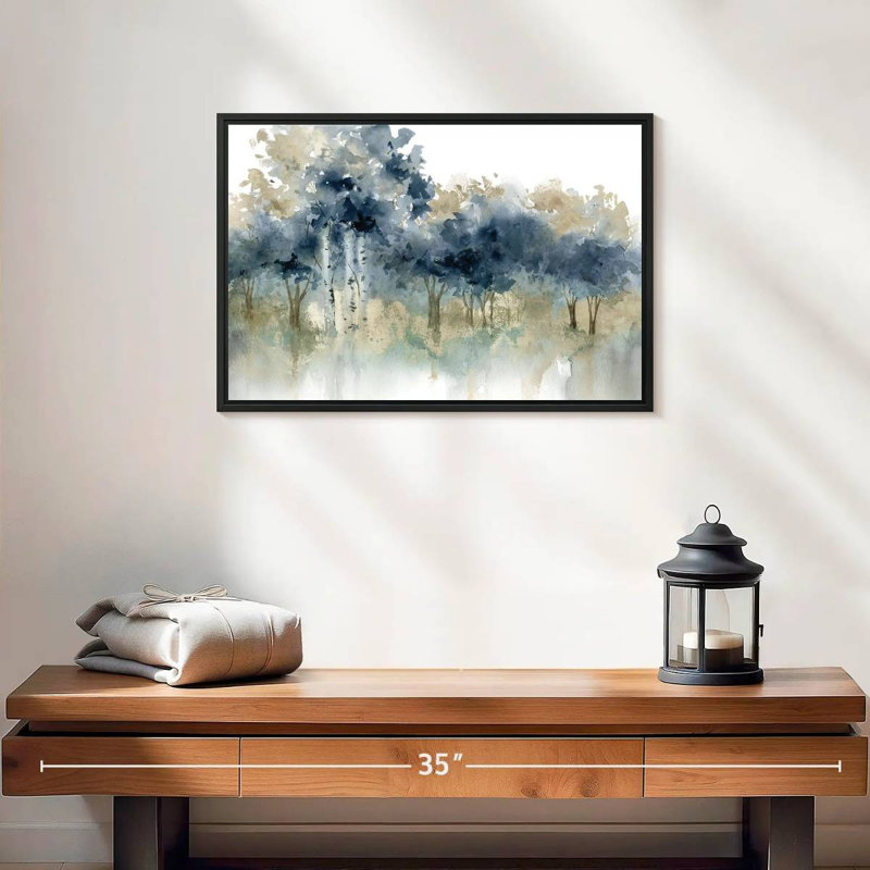 Avery Waters Edge I, 13" H x 19" W