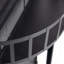 Miroir sur pied pleine longueur pivotant sur 360 °