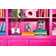 Clear Floater Picture Frame with Mat