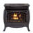 28'' W Ventless Stove