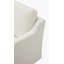 Becki Owens x Surya Pismo Swivel Chair