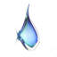 Murano Glass Design Tropical Fish-972360462-972360461