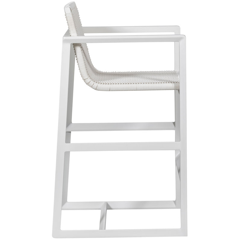 Breeze Outdoor Bar Stool