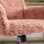 Chaise de bureau A&A Furniture-1051901318