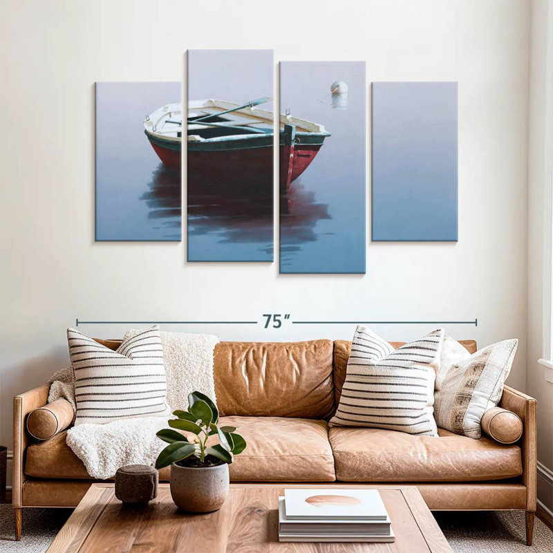 Mehar Lonely Boat III