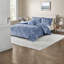 Luxurious Velvet Bedding Sets, Twin/twin Xl, Hypoallergenic Comforter With Decorative Pillow