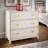 Ostoyic 36'' W 3 - Drawer Dresser