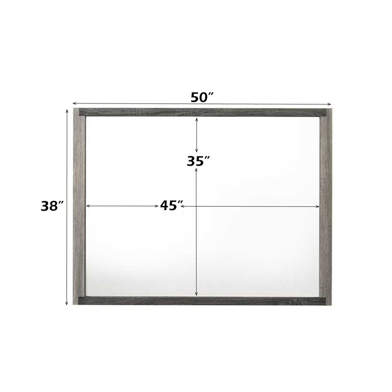 Miroir Jehoram