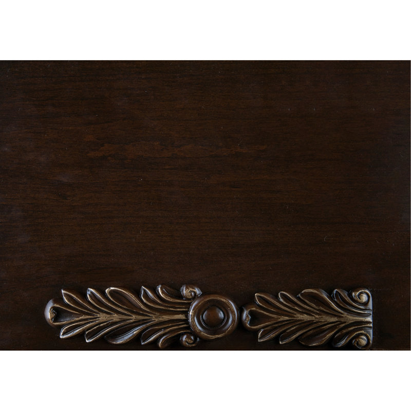Causeuse de luxe formelle traditionnelle avec meubles de salon en bois massif à basculement doré 1pc