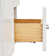 Magnolia Bath Vanity Oval Basin S043SCWOV