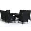 Ensemble bistro 2 personnes Caitlyn-Rose-156981861-182236723-170226799