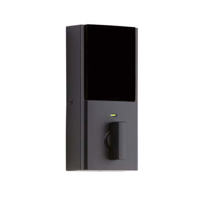 Serrure électronique Smartcode 10