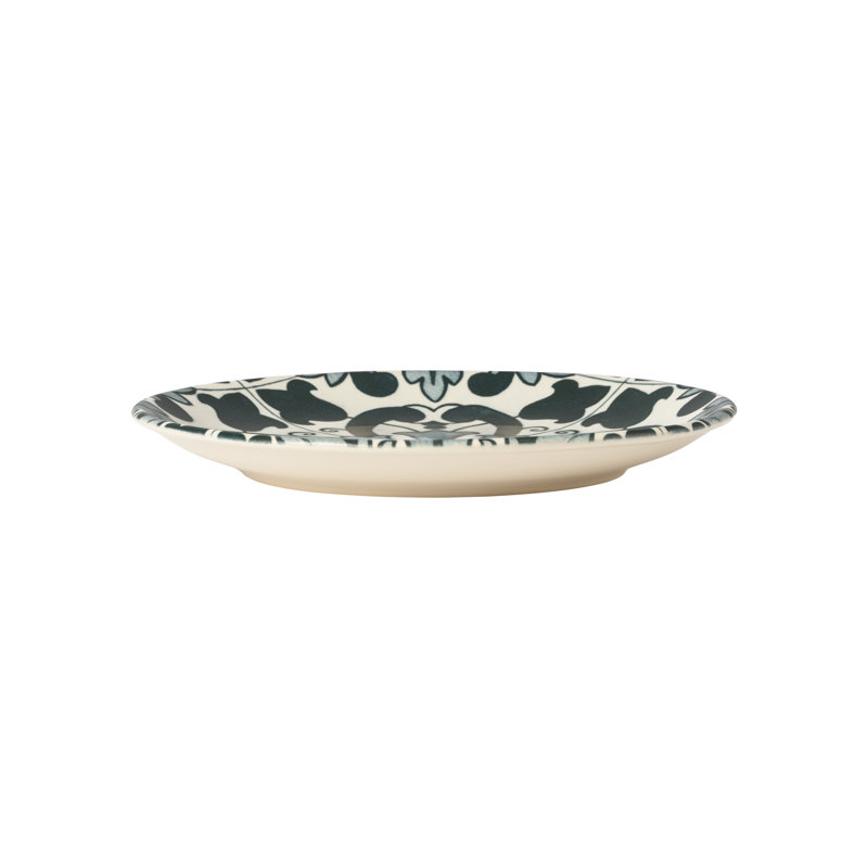 Elements Salad Plates, Lamego Green