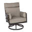 Lancaster High Back Deep Seating Swivel Chair-1432350476