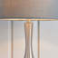 Teneyck Steel Table Lamp-18398745