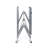 Shelf Storage Rack & Wheels-452621634