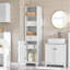 Johnone Linen Cabinet-236620482