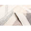 Kilim gris Ankara 5 pi 2 po x 7 pi 8 po