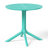 4-Person Outdoor Round Dining Set-1857667015