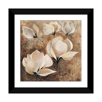 " Magnolia I " by Yuliya Volynets