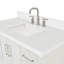 Meuble-lavabo simple avec plateau ARIEL Moille 42-2104366496-2133274157