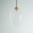 Alala 1 - Light Single Pendant-1183192875
