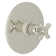 San Giovanni 3/4" Thermostatic Trim Without Volume Control