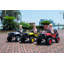 Freddo Jouets 24V Raider Off-Road UTV 2 places Ride-On avec télécommande parentale-90708198