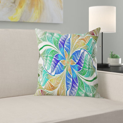 Throw Pillow