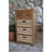 Solid Wood Accent Chest