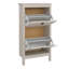 Ruaridh 8 Pair Shoe Storage Cabinet-2071215613