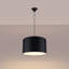 Pendant lamp 40 white-99283337-99283339